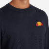 ELLESSE SMALL LOGO BLU3