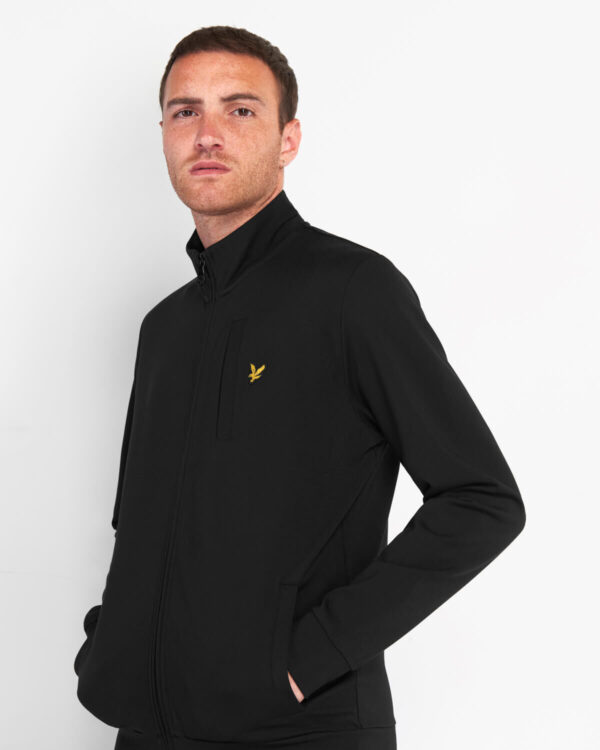Smart Track Top 2