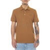 mens-plain-polo-shirt---tawny-brown---polo-uomo-marrone-1_3